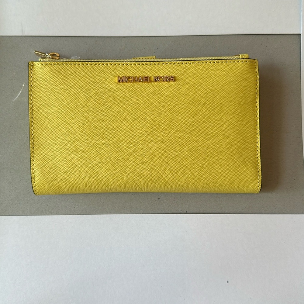 Michael KORS Wallet Wristlet
